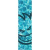 Spitfire Wheels Mob Bighead Pool Side Blue Griptape - 9" x 33"
