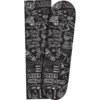 Shake Junt Baker Rekinize Black / White Griptape - 9" x 33"
