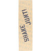 Shake Junt Clear Griptape - 9" x 33"