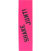 Shake Junt Pink Griptape - 9" x 33"