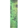 Shake Junt Lotties Green / Black Griptape - 9" x 33"