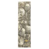 Pvblic Domain Griptape Buried Clear Griptape - 9" x 33"