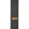 World Industries Skateboards Oval Devilman Griptape - 9" x 33"