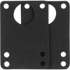 Dooks Silencer Black Anti Vibration Gasket - Set of Two (2)