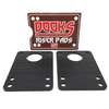 Dooks Riser Pads - Set of Two (2) - 1/8"