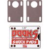 Dooks Shock Pads - Set of Two (2) - 1/8"