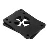 Independent Truck Company Genuine Parts Black Shock Pads - Set of Two (2) - 1/8"