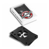 Independent Truck Company Genuine Parts Black Shock Pads - Set of Two (2) - 1/8"
