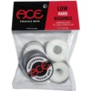 Ace Trucks MFG. Low Hard White 94a - 2 Pair with Washers