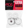 Ace Trucks MFG. Extra Hard White 99a / 99a Bushing Kit