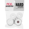Ace Trucks MFG. Inverted Hard White 94a / 94a Bushing Kit