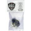 Khiro Tall Cone Soft Blue Skateboard Bushings - 85a
