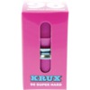 Krux Skate Trucks Worlds Best Bushings Pack Pink Skateboard Bushings - 96a