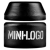 Mini Logo Skateboards Black Skateboard Bushings
