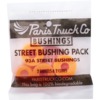 Paris Truck Co. Street Barrel and Cone Orange Bushing Pack - 93a