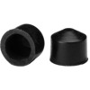 Paris Truck Co. Standard Black Pivot Cup Set 2 Pieces - 96a