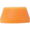 Reflex Bushings Single Short Conical Orange Bushing - 86a