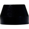Reflex Bushings Single Tall Conical Black Bushing - 95a