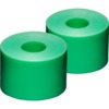 Seismic Skate Systems Defcon Medium Barrel Mint Skateboard Bushings 2 Pieces - 90a