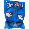 Shortys Skateboards 2 pair Doh-Doh OG Blue Skateboard Bushings - 88a