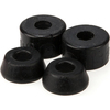 Shortys Skateboards 2 pair Doh-Doh OG Black Skateboard Bushings - 100a