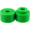 Venom Skateboards Caliber Plug+Barrel Green Skateboard Bushings - 93a