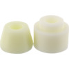 Venom Skateboards Caliber Plug+Cone Glow Skateboard Bushings - 95a