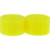 Venom Skateboards Downhill Yellow Skateboard Bushings - 85a