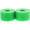 Venom Skateboards Downhill Green Skateboard Bushings - 93a