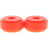 Venom Skateboards Eliminator Orange Skateboard Bushings - 81a