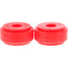 Venom Skateboards Eliminator Red Skateboard Bushings - 90a