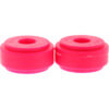 Venom Skateboards Eliminator Pink Skateboard Bushings - 97a