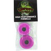 Venom Skateboards Freeride Pink Skateboard Bushings - 97a