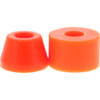 Venom Skateboards Standard Orange Skateboard Bushings - 81a