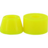 Venom Skateboards Standard Yellow Skateboard Bushings - 85a