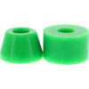 Venom Skateboards Standard Green Skateboard Bushings - 93a