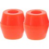 Venom Skateboards Street Orange Skateboard Bushings Includes 4 Pieces - 81a