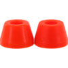 Venom Skateboards Super Carve Orange Skateboard Bushings - 81a