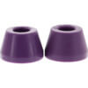 Venom Skateboards Super Carve Purple Skateboard Bushings - 87a