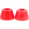 Venom Skateboards Super Carve Red Skateboard Bushings - 90a