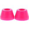 Venom Skateboards Super Carve Pink Skateboard Bushings - 97a