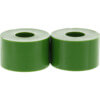 Venom Skateboards Downhill SHR Formula Olive Green Skateboard Bushings - 80a