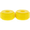 Venom Skateboards Eliminator SHR Formula Yellow Skateboard Bushings - 83a