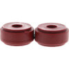 Venom Skateboards Eliminator SHR Formula Blood Red Skateboard Bushings - 91a