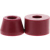 Venom Skateboards Standard SHR Formula Blood Red Skateboard Bushings - 91a