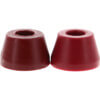 Venom Skateboards Super Carve SHR Formula Blood Red Skateboard Bushings - 91a