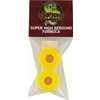 Venom Skateboards Tall Barrel SHR Formula Light Yellow Skateboard Bushings - 83a