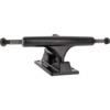 Ace Trucks MFG. 03 Classic Low Black Skateboard Trucks - 5.37" Hanger 8.0" Axle (Set of 2)