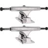 Ace Trucks MFG. 22 Classic High Polished Skateboard Trucks - 5.0" Hanger 7.75" Axle (Set of 2)