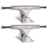 Ace Trucks MFG. 22 Classic High Polished Skateboard Trucks - 5.0" Hanger 7.75" Axle (Set of 2)